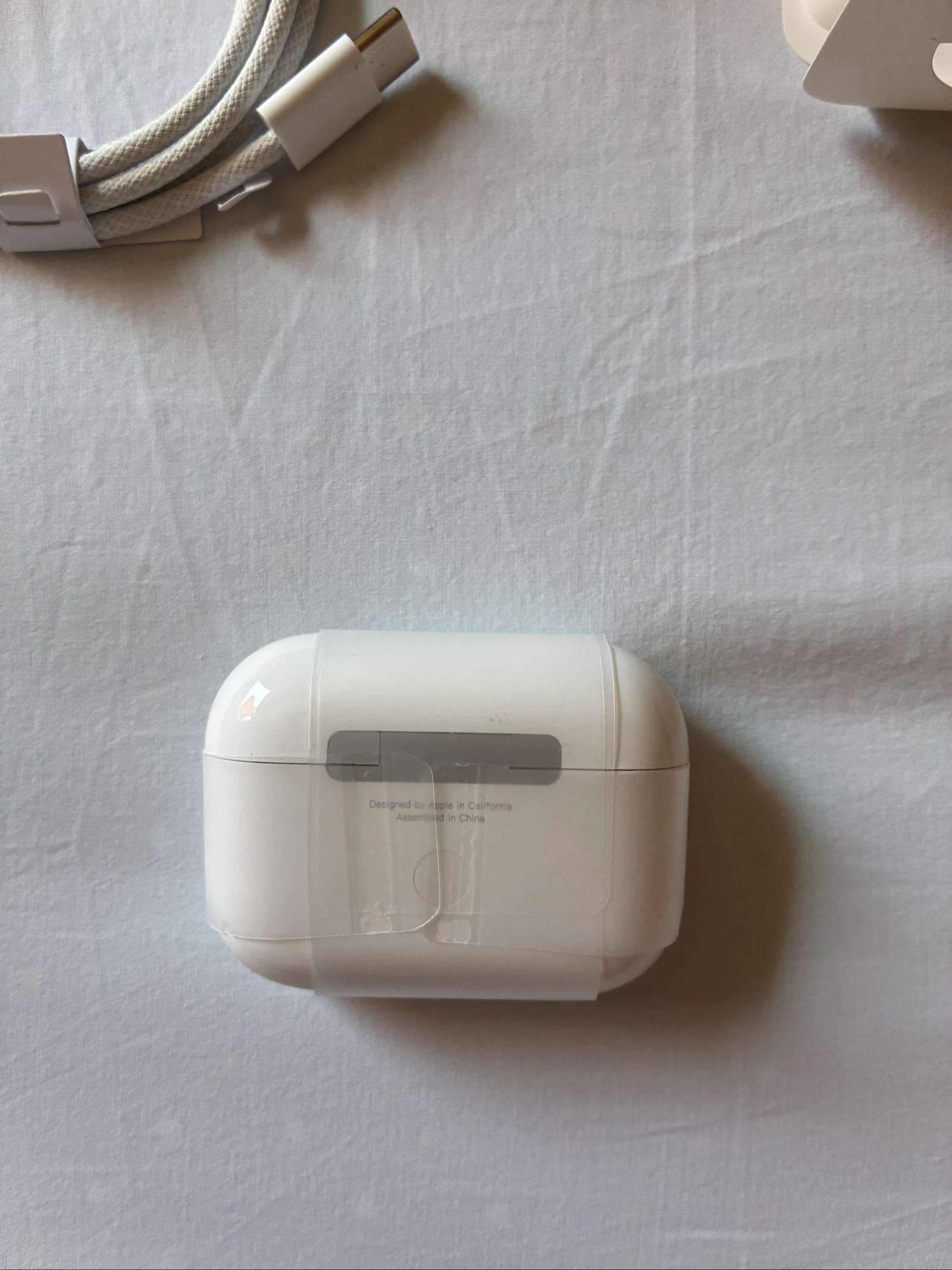 Air Pods Pro – photo 3